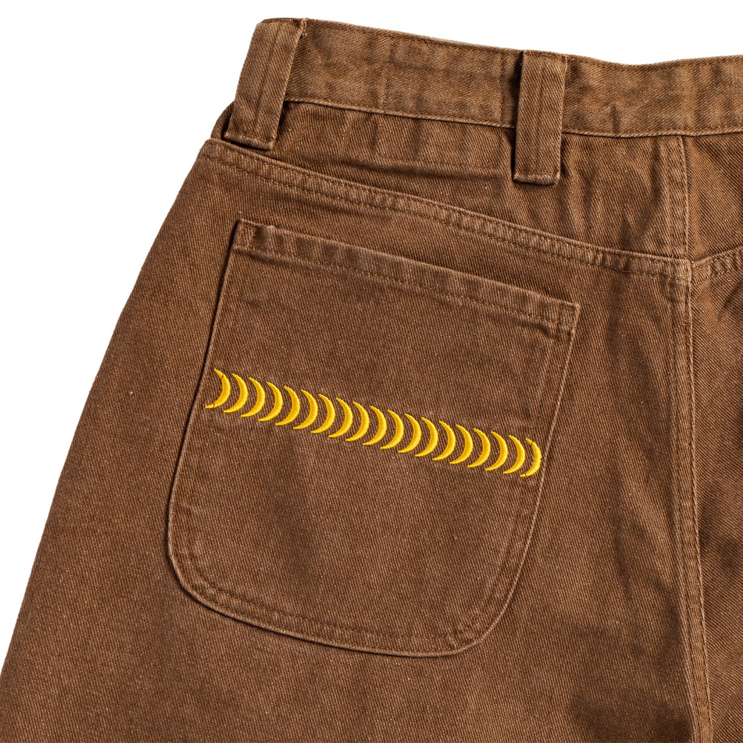 Spitfire Bighead Denim Shorts – DLX