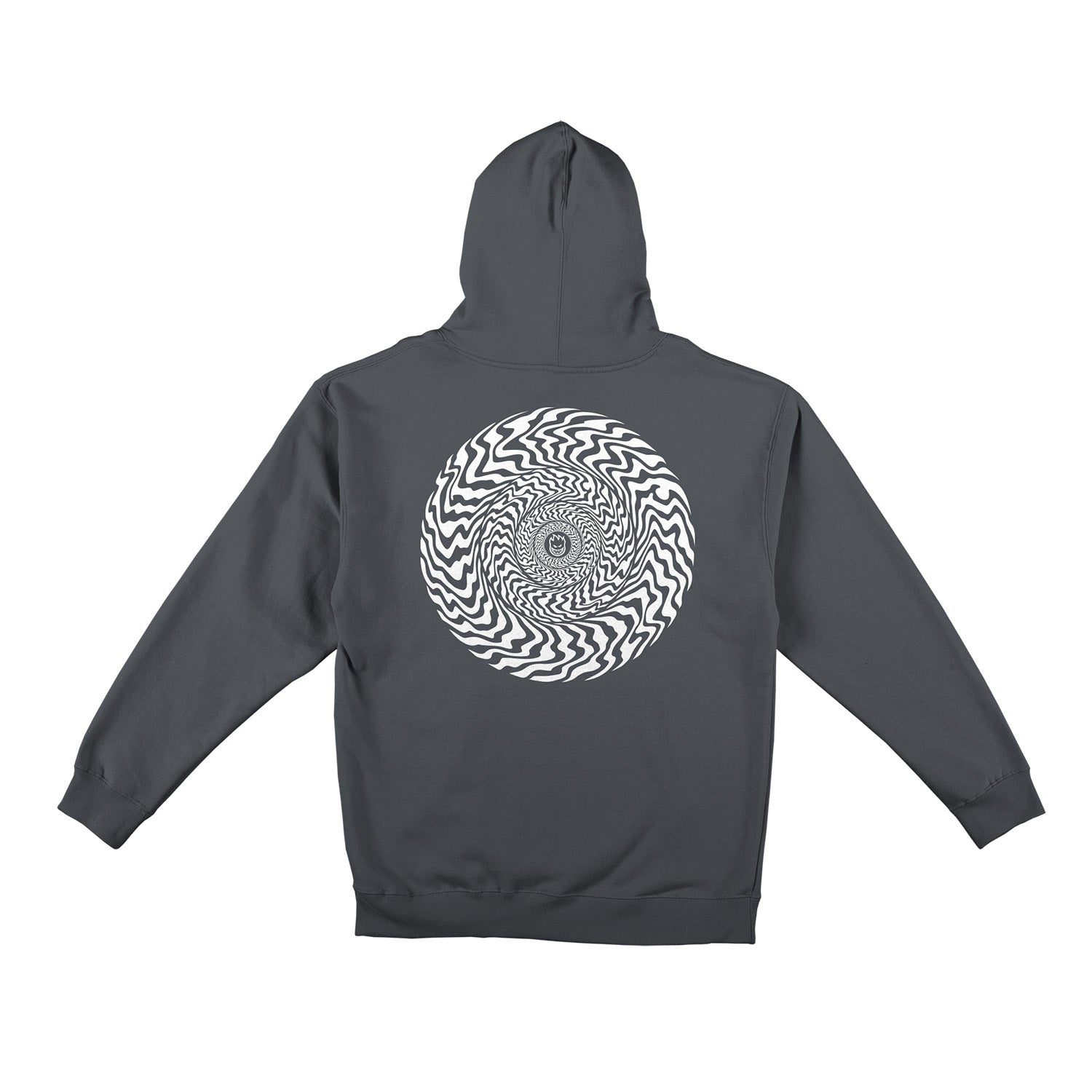 Spitfire Classic Swirl Hooded Sweatshirt – DLX