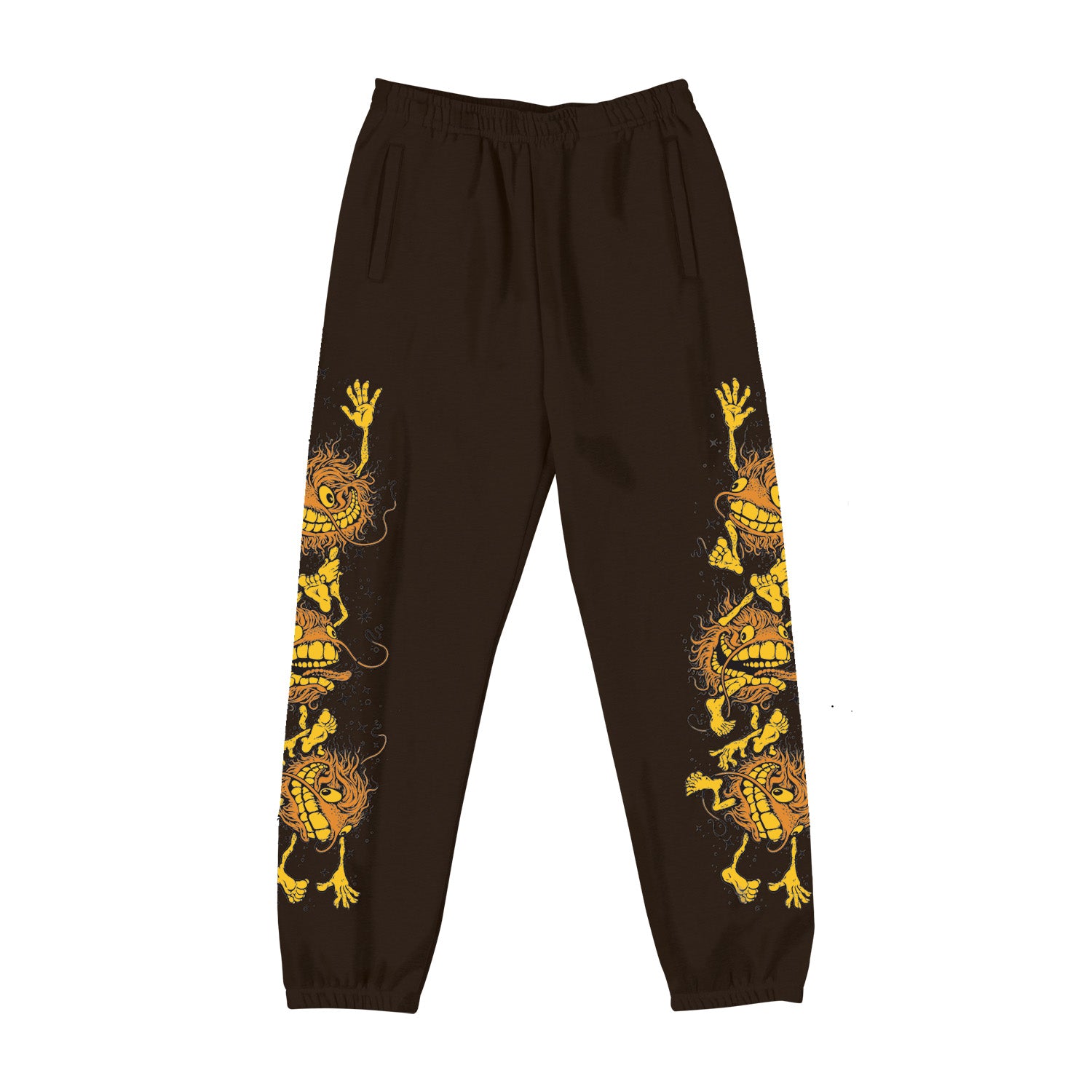 Antihero Grimplestack Sweatpants – DLX