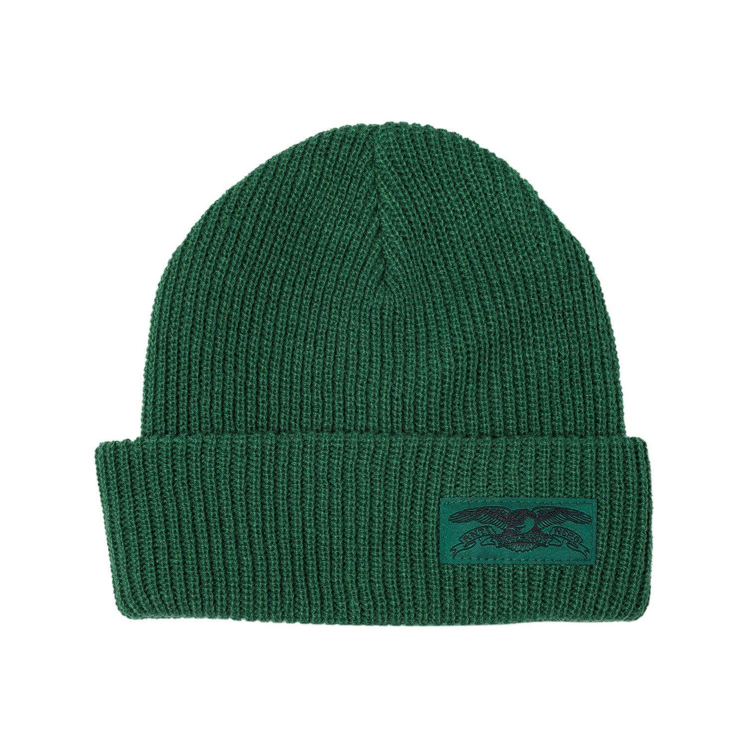 Antihero Stock Eagle Label Beanie – DLX