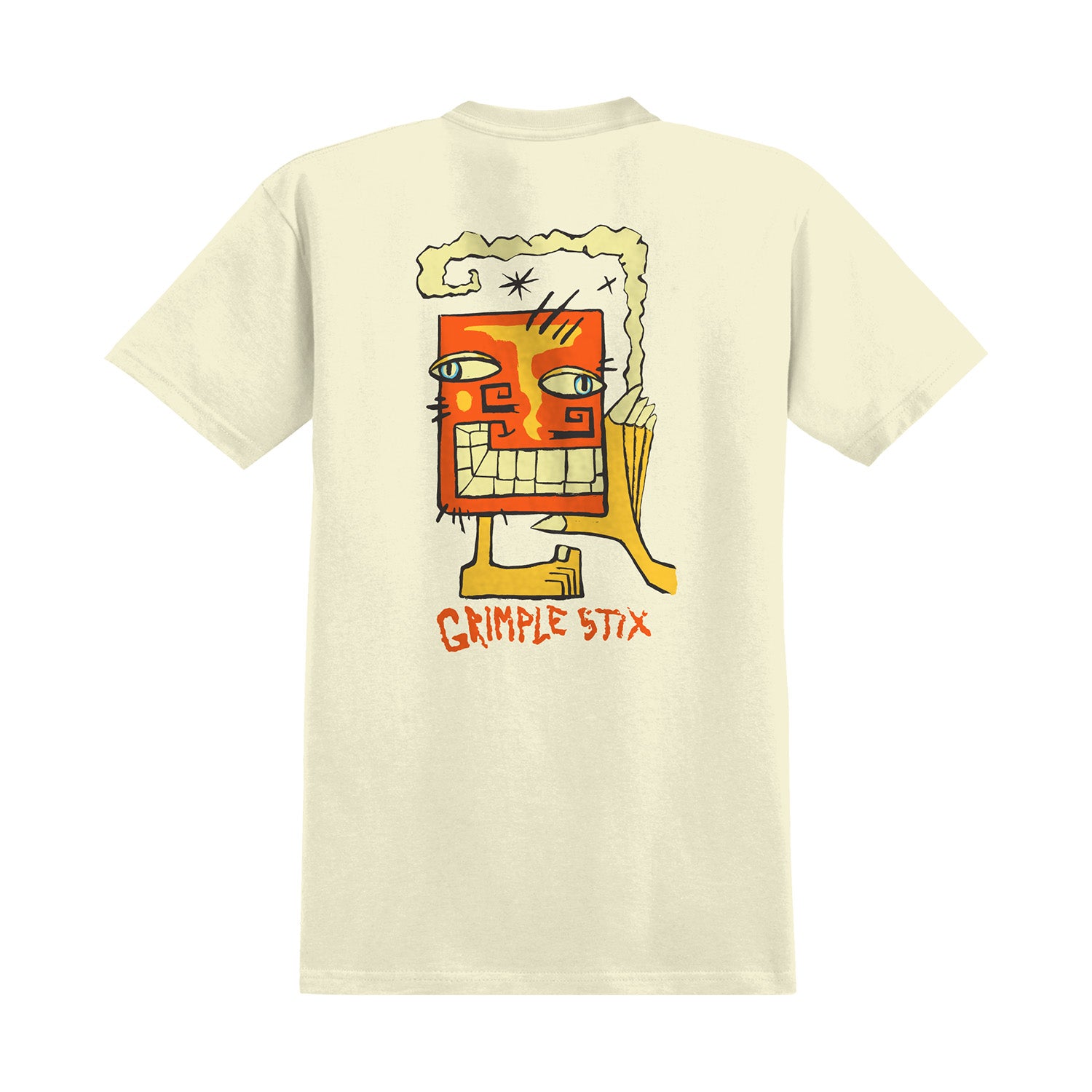 AH-CP-SS-TEE-GRIMPLESTIX- 