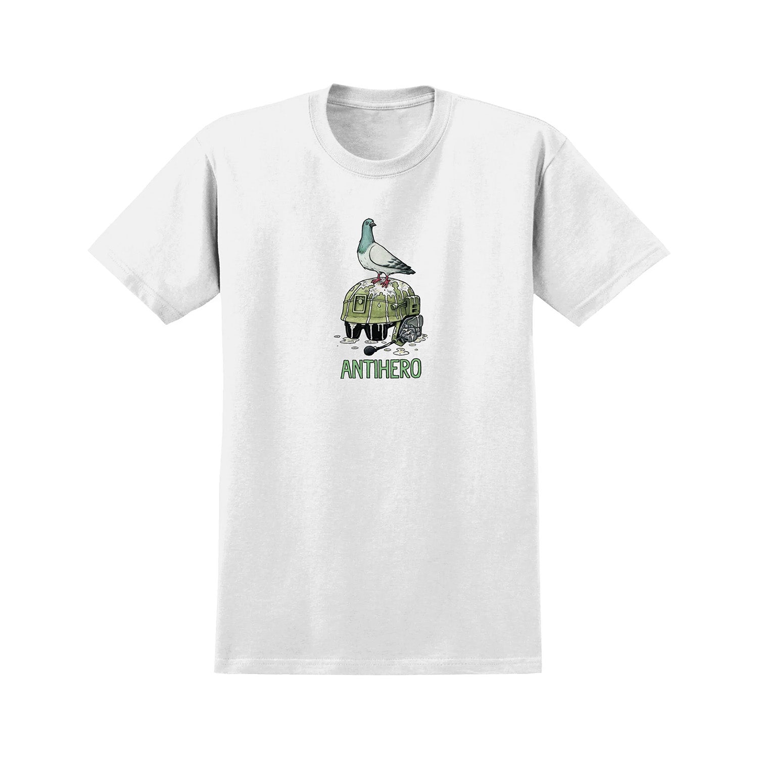 Antihero Libertad T-Shirt – DLX