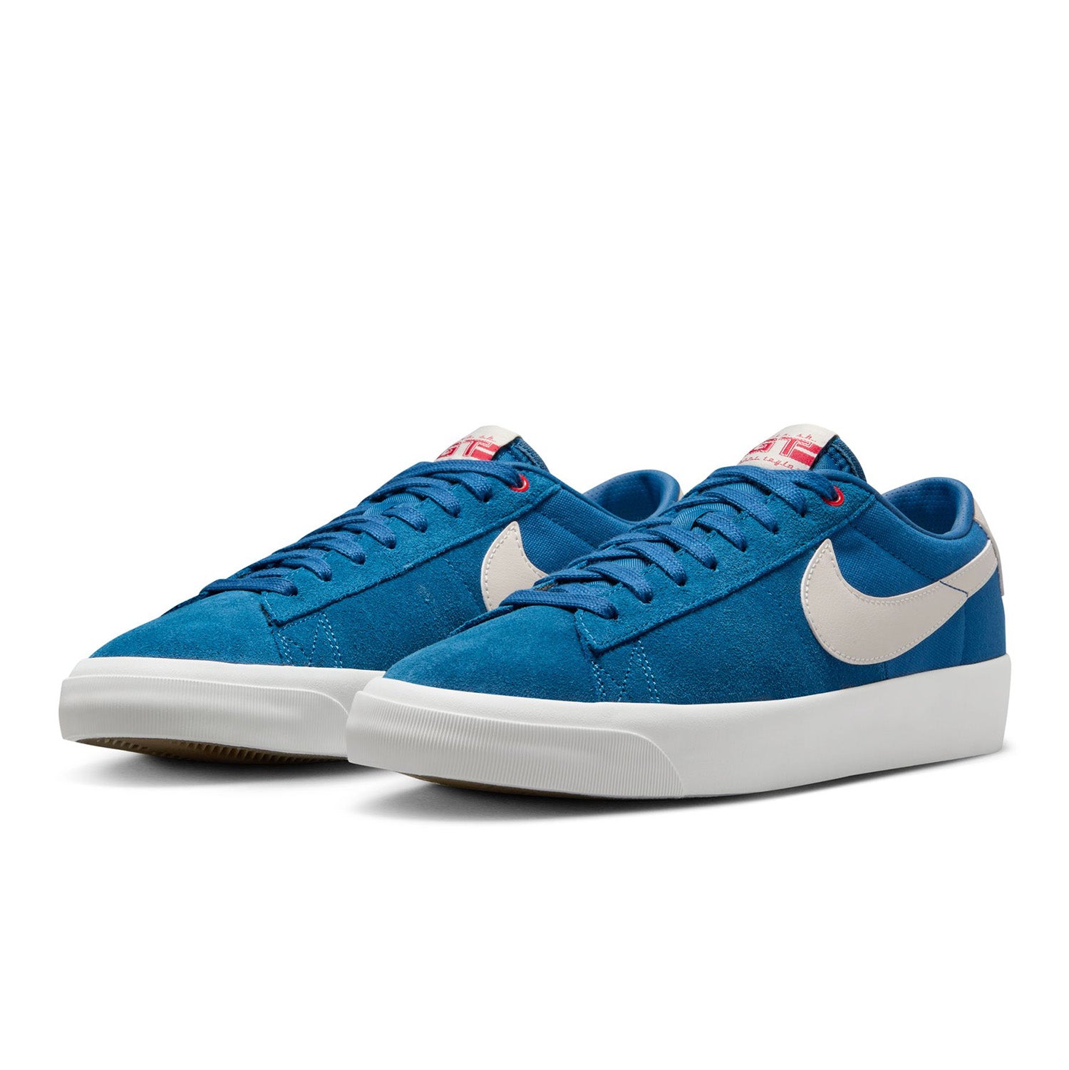Nike SB Zoom Blazer Low Pro GT – DLX