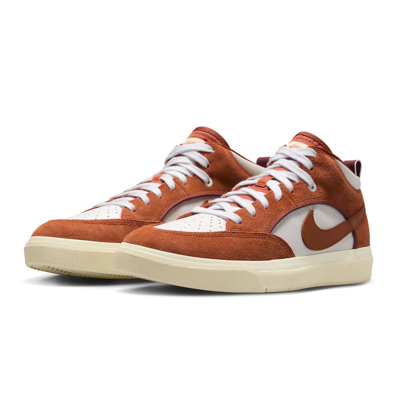 Nike SB React Leo – DLX