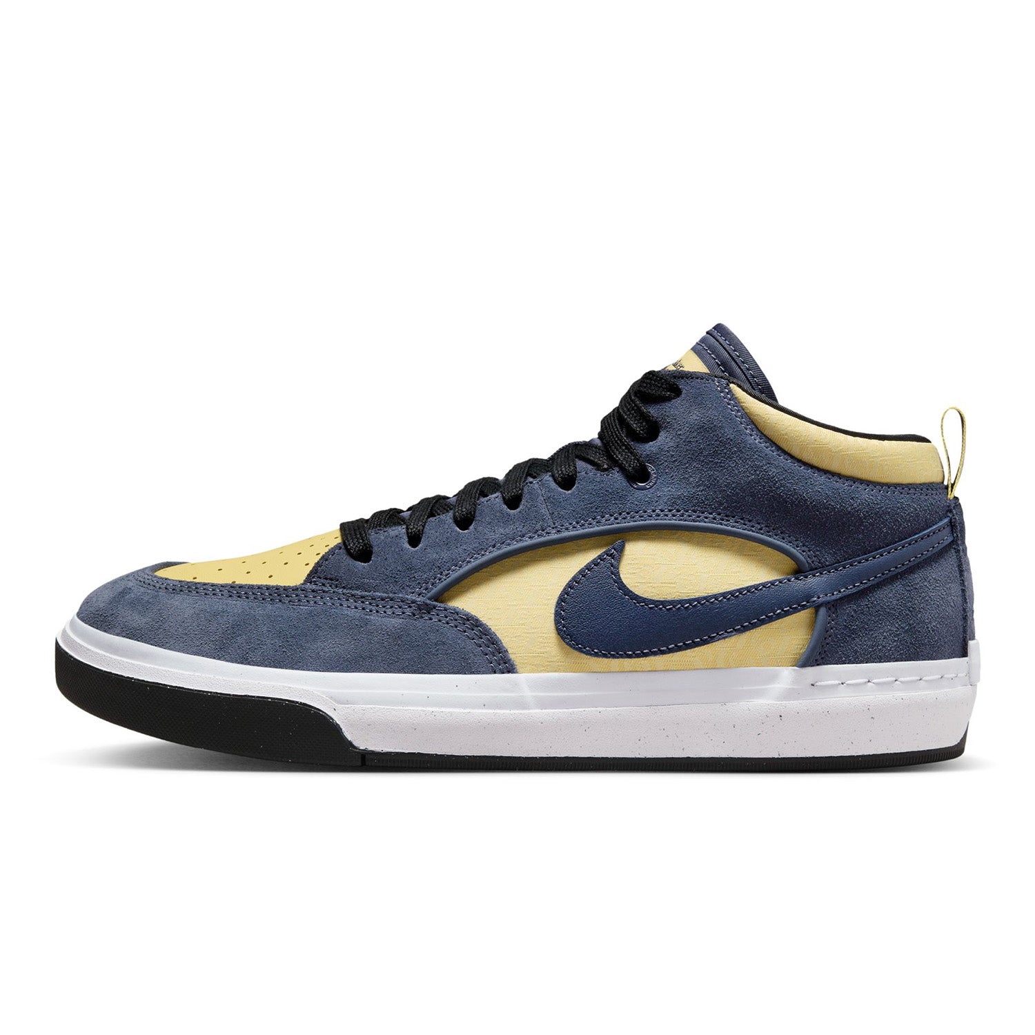 Nike SB React Leo – DLX