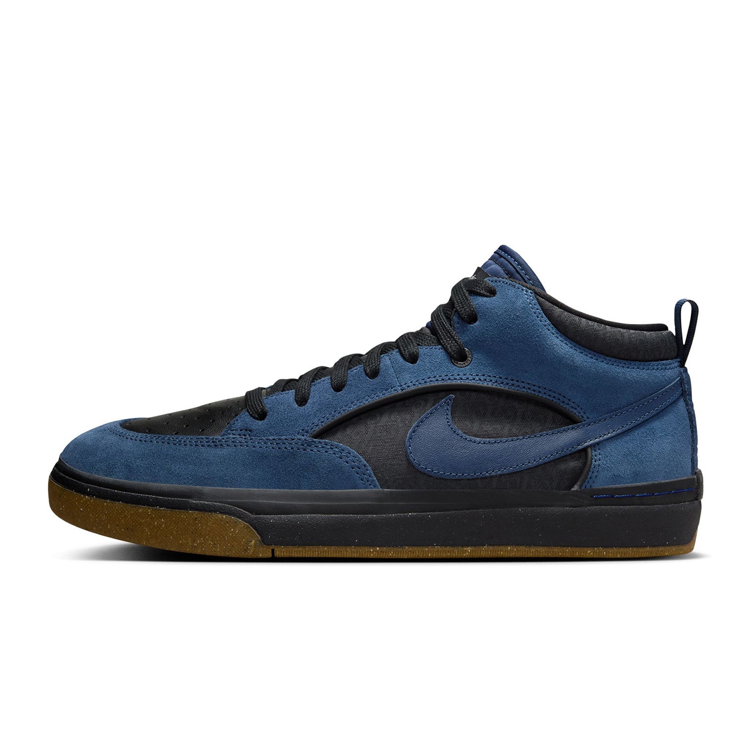 Nike SB React Leo – DLX Nike SB React Leo – DLX