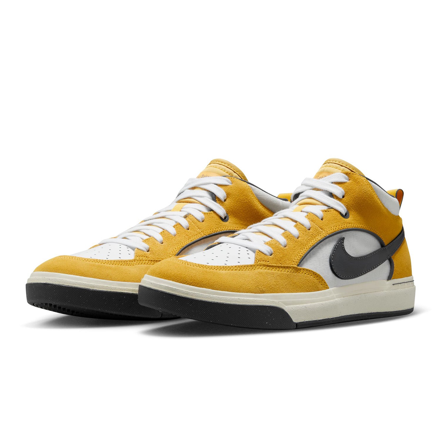 Nike SB React Leo – DLX