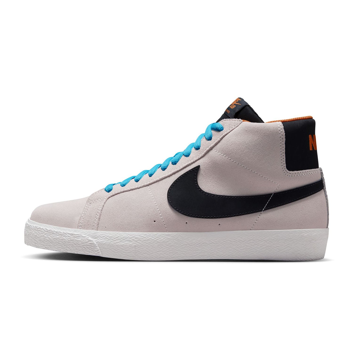 Nike SB Zoom Blazer Mid Electric – DLX