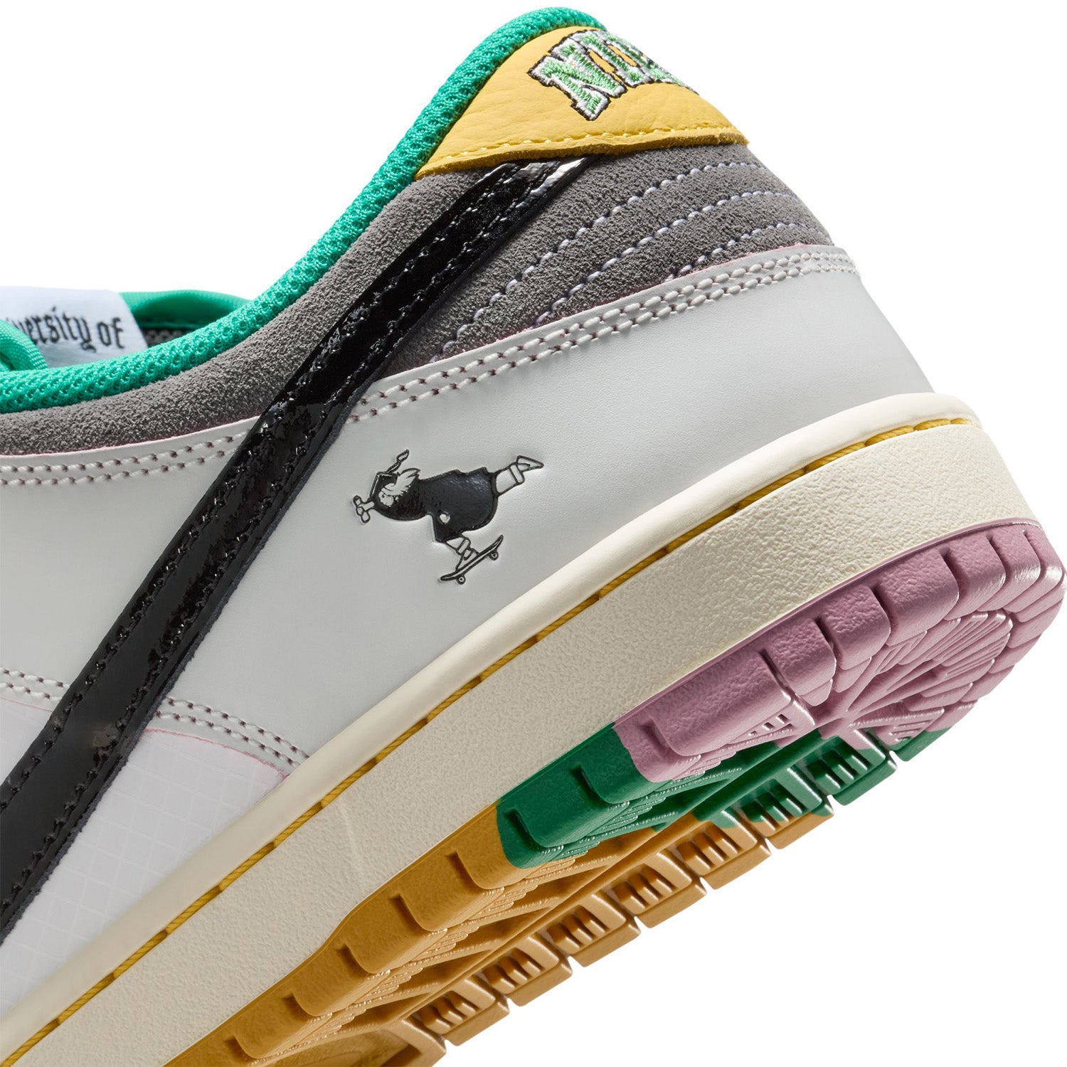 Nike SB 