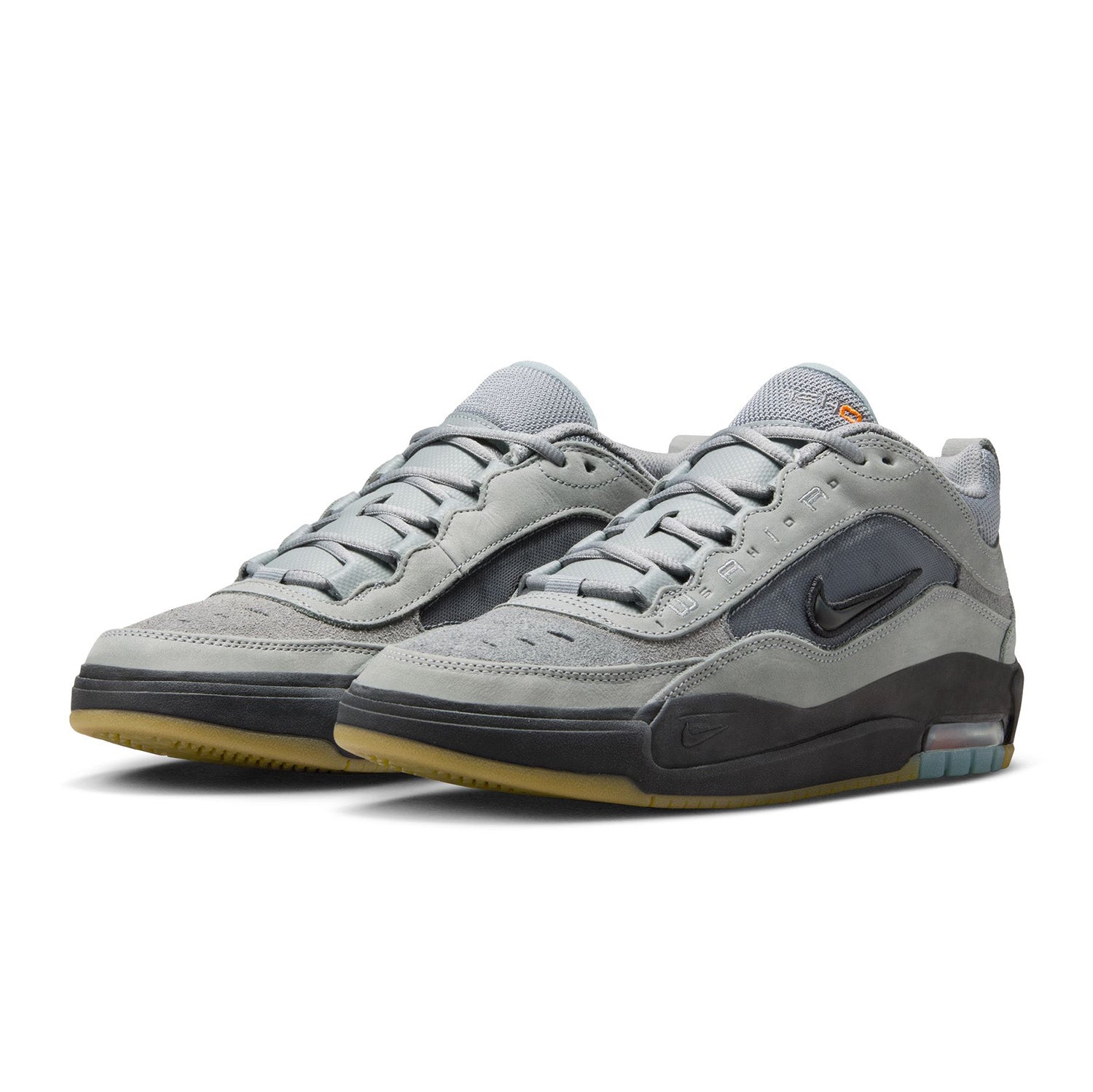 Nike SB Air Max Ishod ISO – DLX