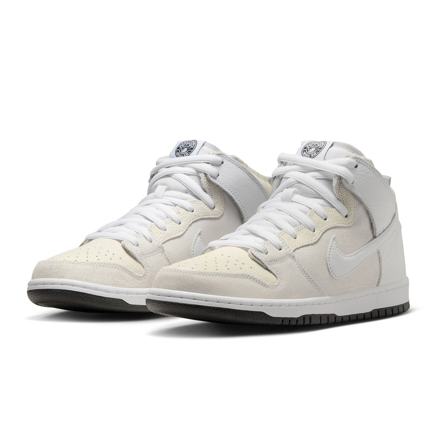 Nike SB X Antihero Dunk High – DLX