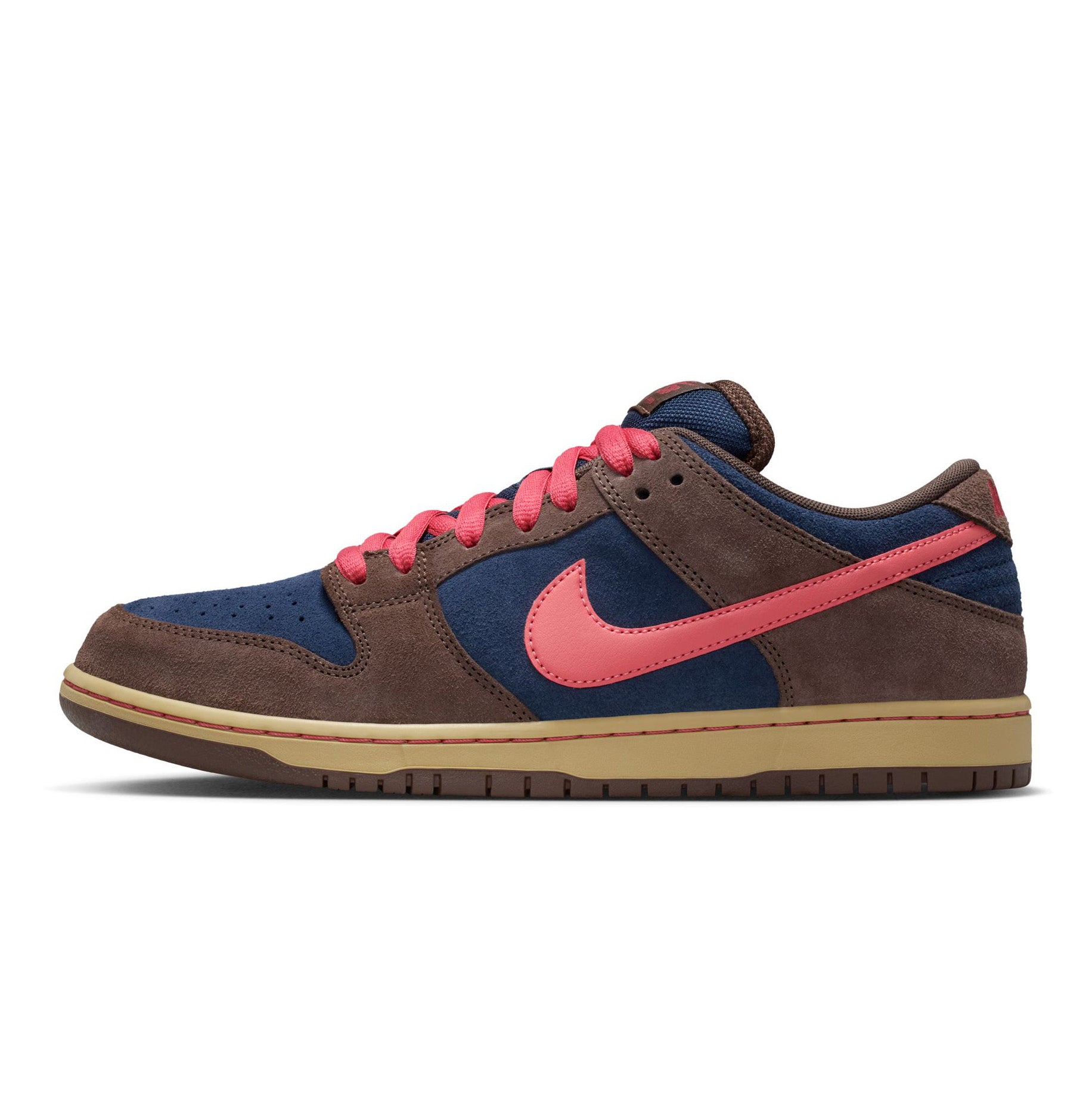 Nike SB Dunk Low Pro – DLX