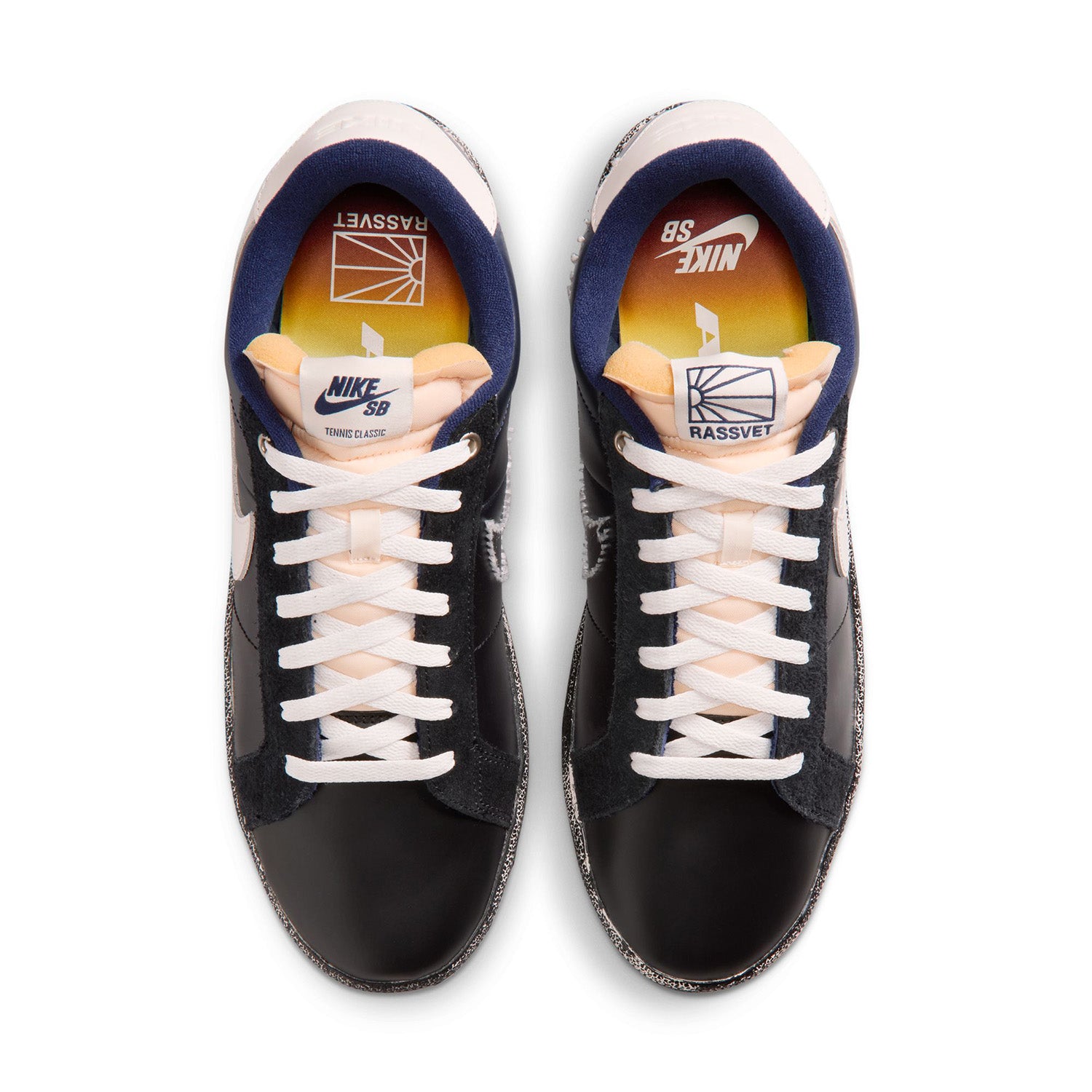 Nike SB X Rassvet Zoom Tennis Classic – DLX