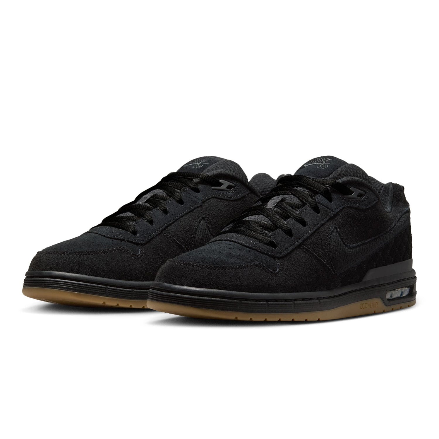 Nike SB Zoom Air Paul Rodriguez Low – DLX