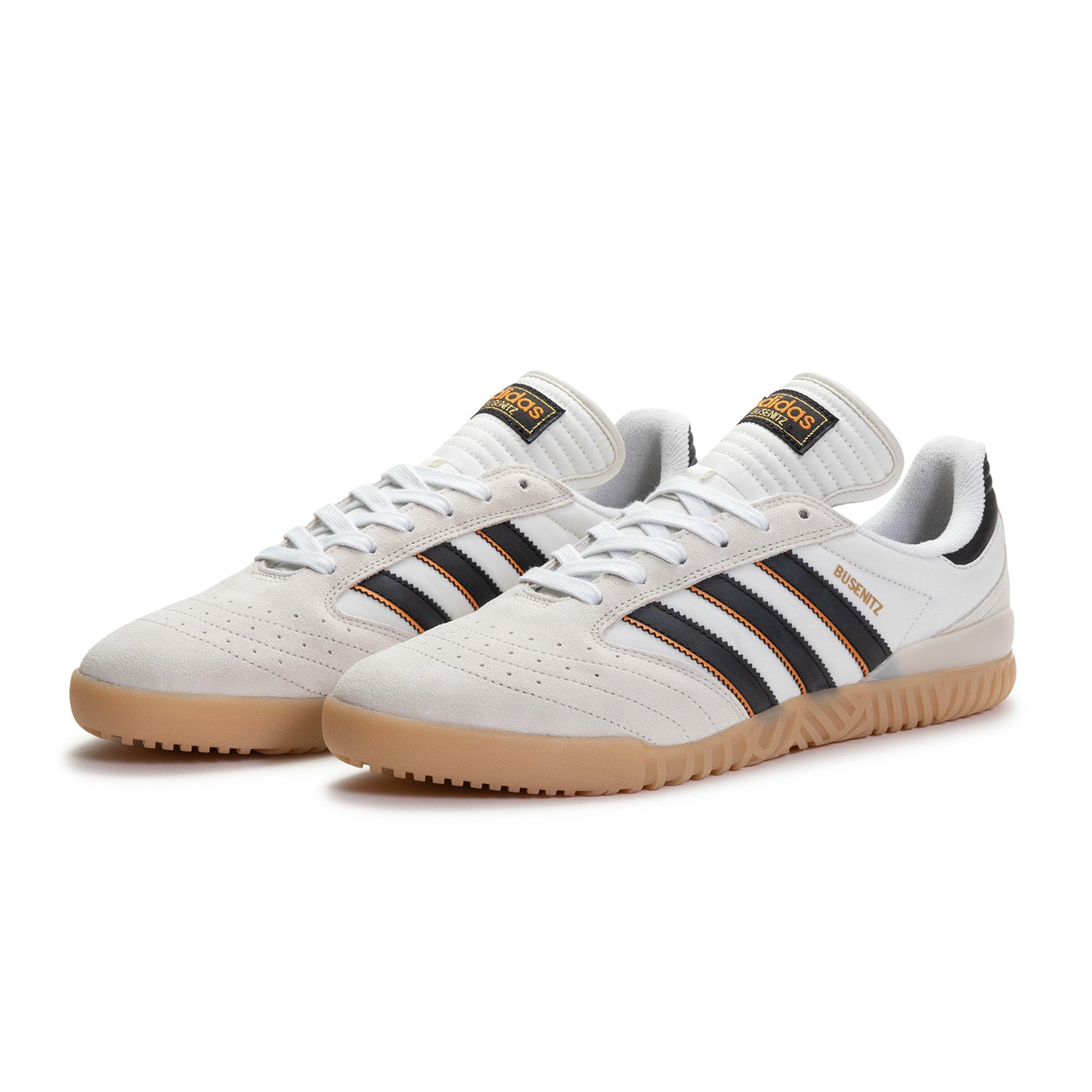 シューズ adidas BUSENITZ Adidas Busenitz Indoor Super – DLX