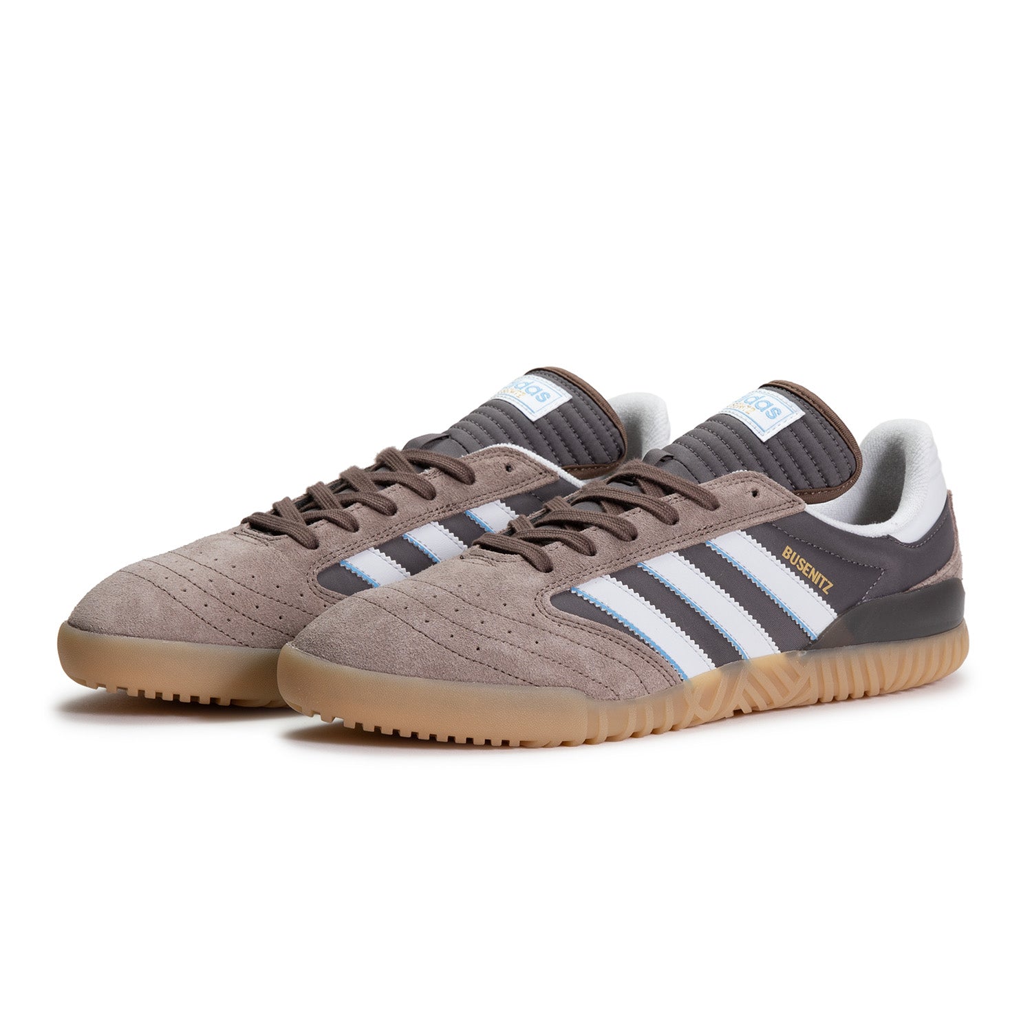 Adidas Busenitz Indoor Super – DLX