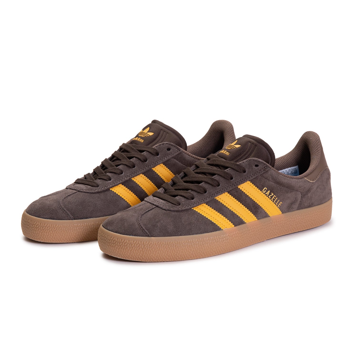 Adidas Gazelle ADV – DLX