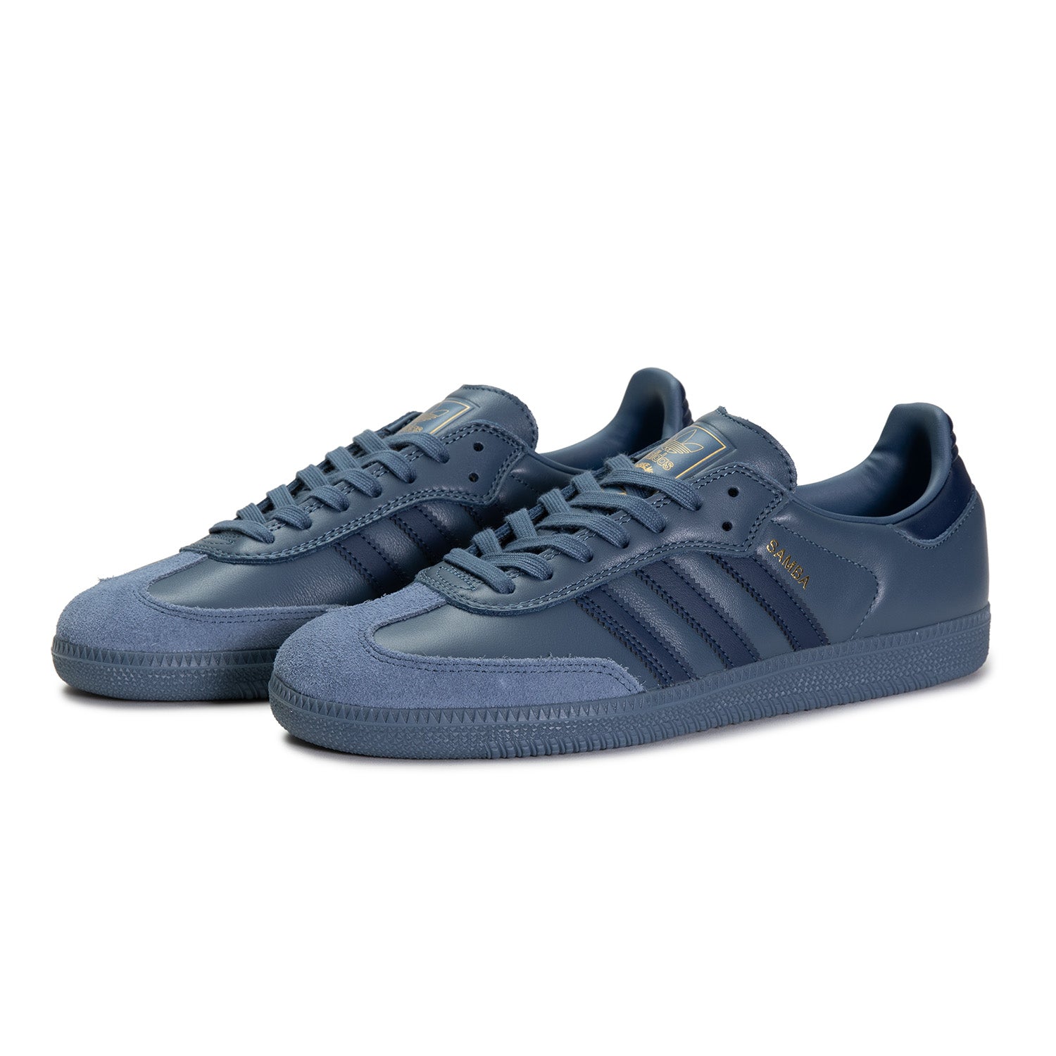 Adidas Samba ADV – DLX