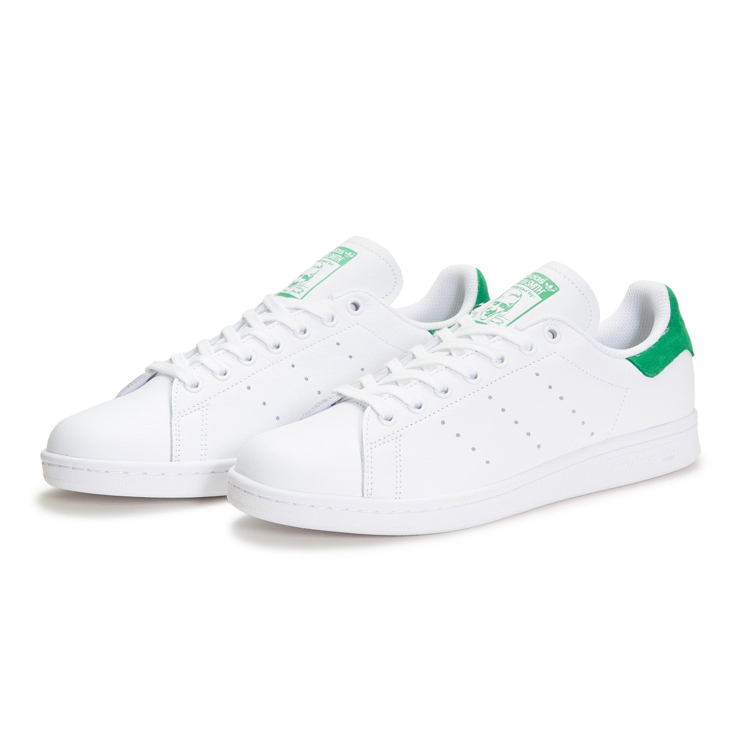 Adidas Stan Smith ADV – DLX