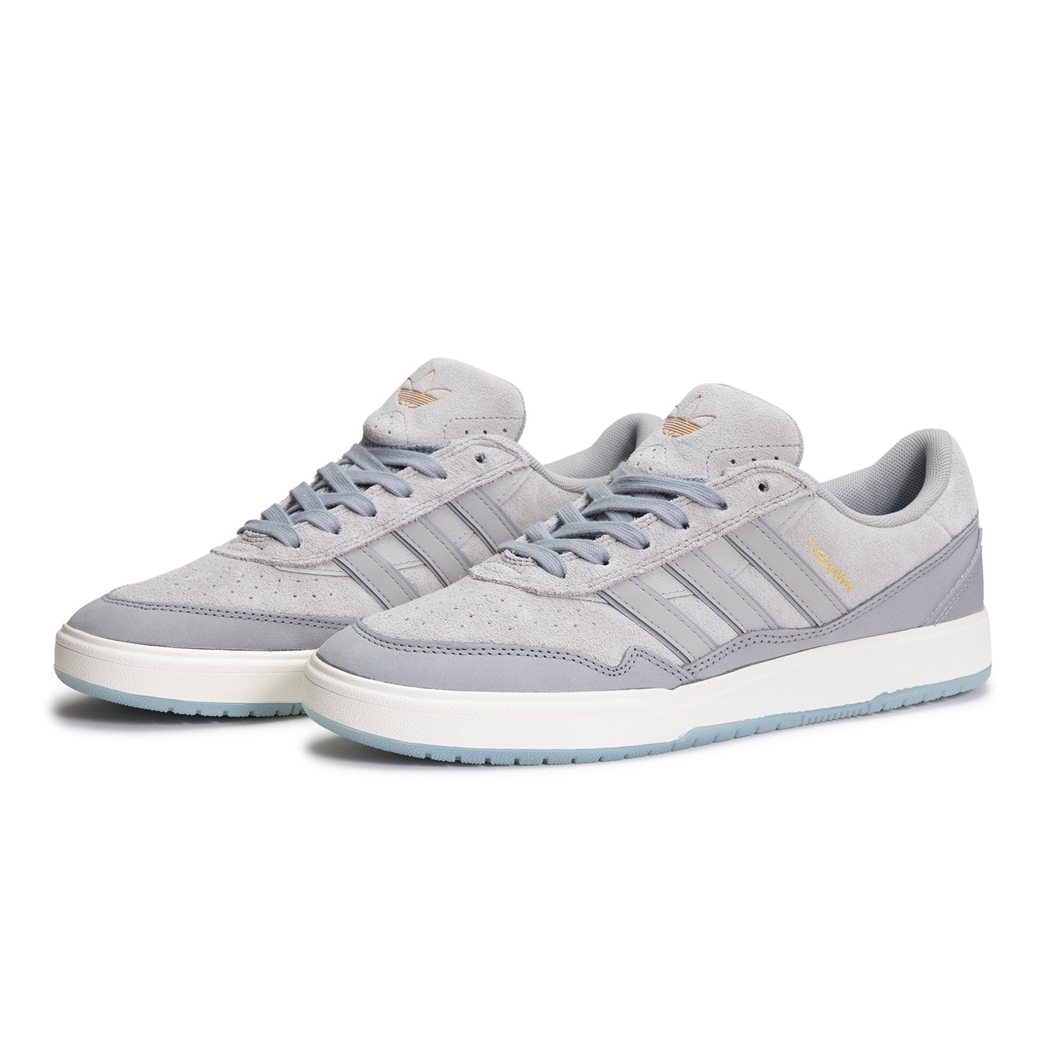 Adidas Tyshawn II – DLX