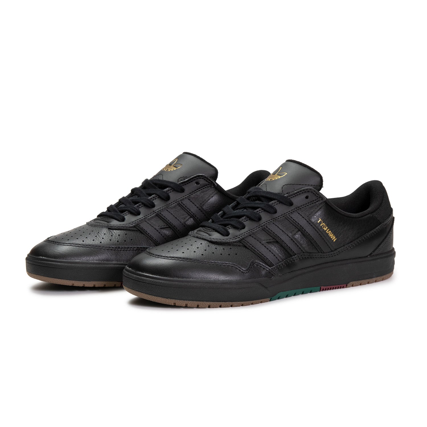Adidas Tyshawn II – DLX