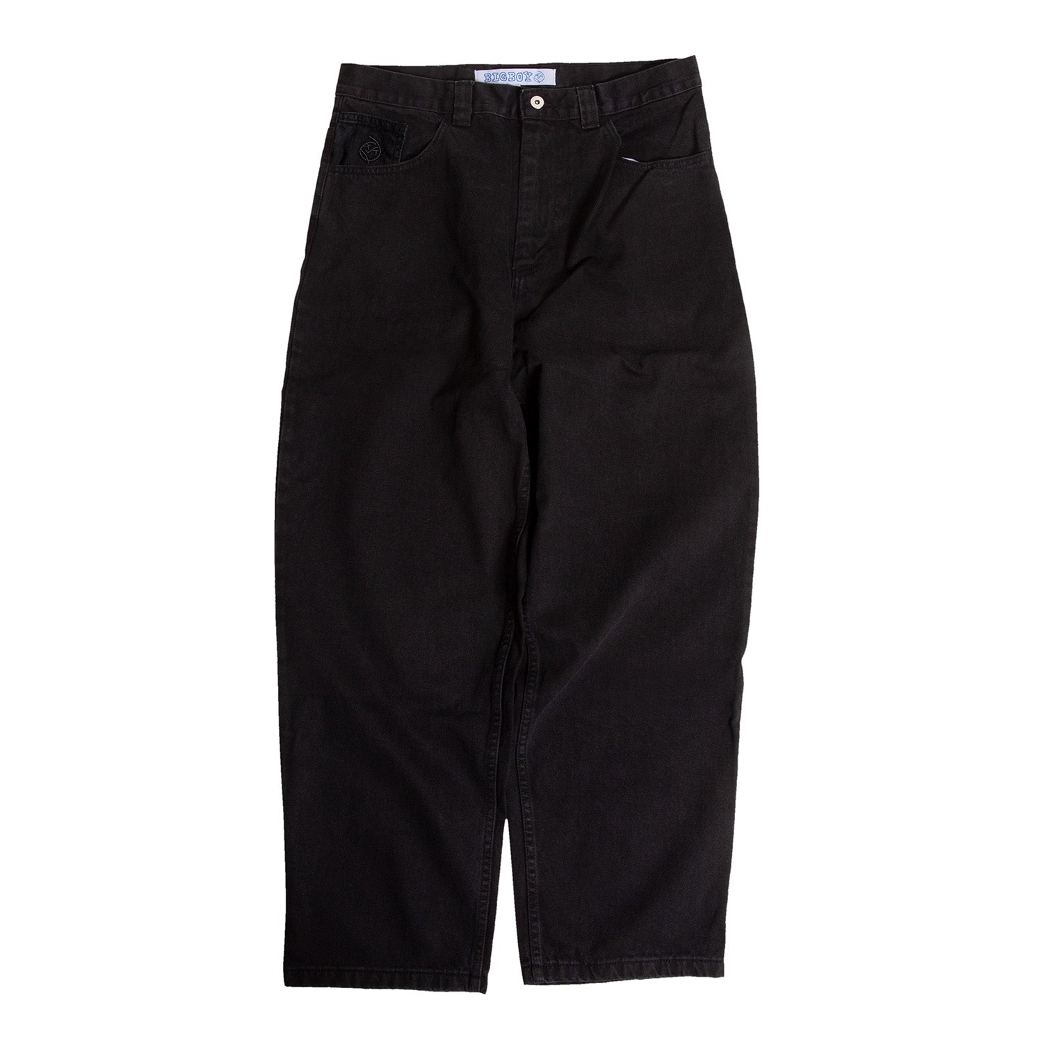 Polar Big Boy Jeans – DLX