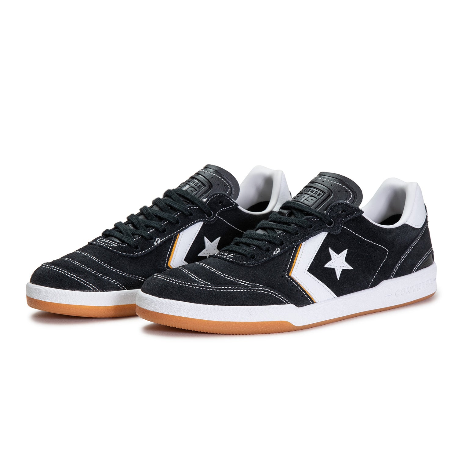rooo lou キャンバス Converse Louie Lopez Pro 2 OX – DLX