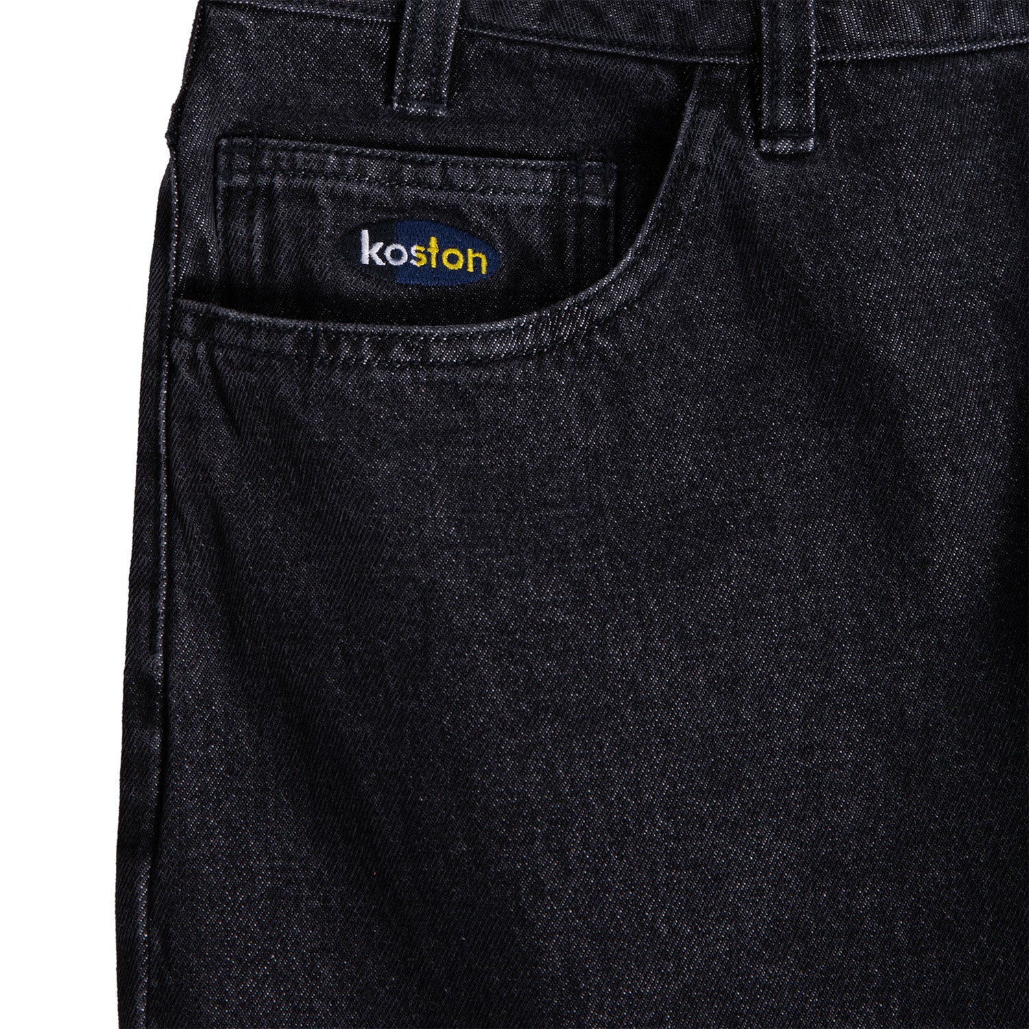 Nike SB X Eric Koston Loose Denim Skate Pants – DLX