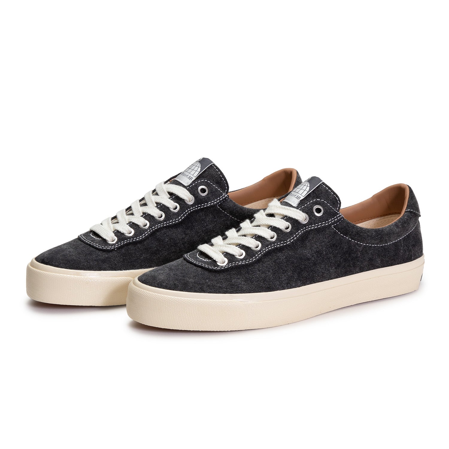 Last Resort AB VM001 Canvas Lo – DLX