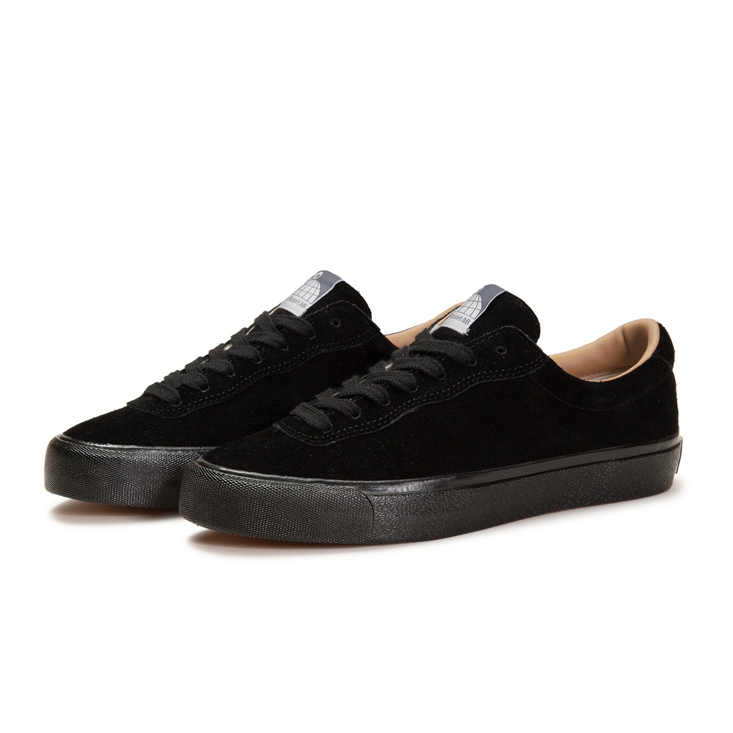 Last Resort AB VM001 Suede Lo – DLX