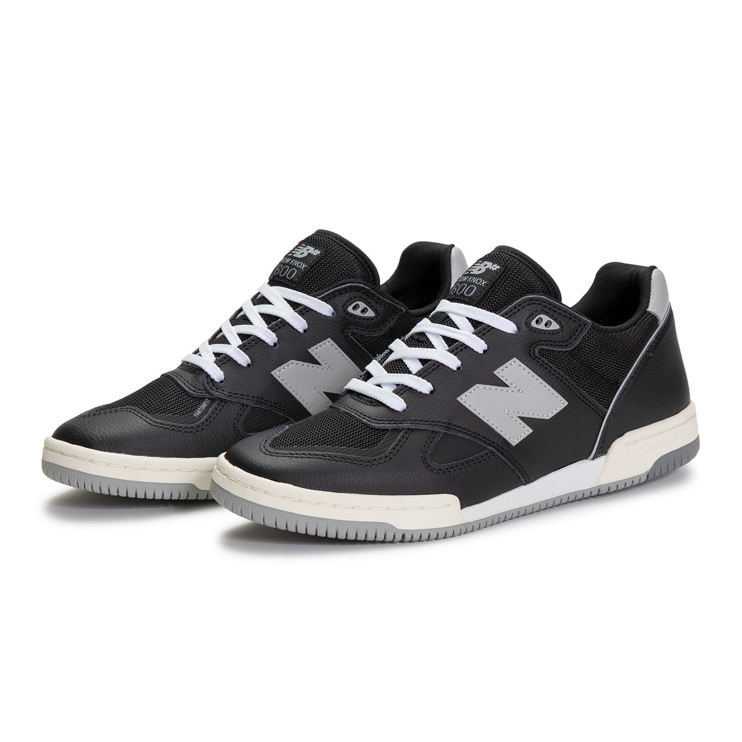 New Balance Numeric NM600BBW – DLX