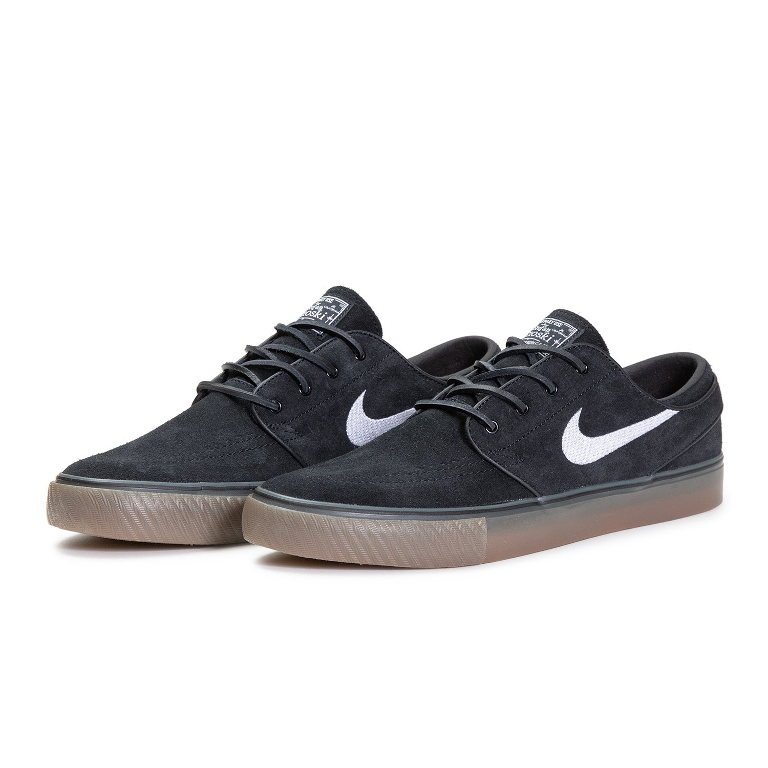 Nike SB Zoom Janoski OG+ – DLX