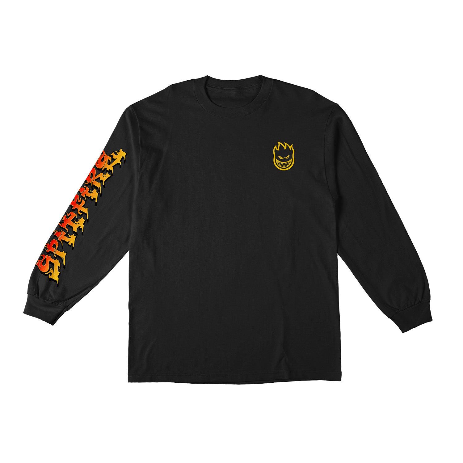 spitfire long sleeve