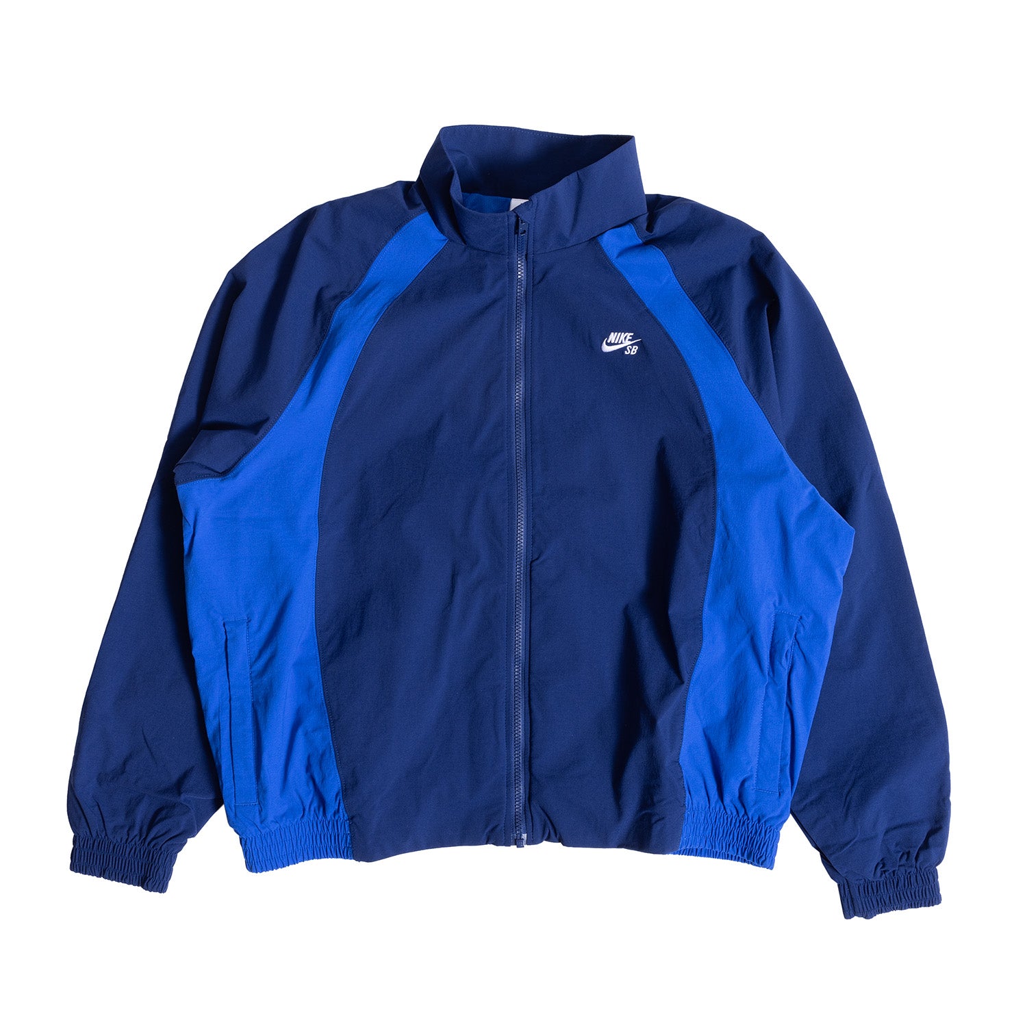 nike sb quartersnacks jacket