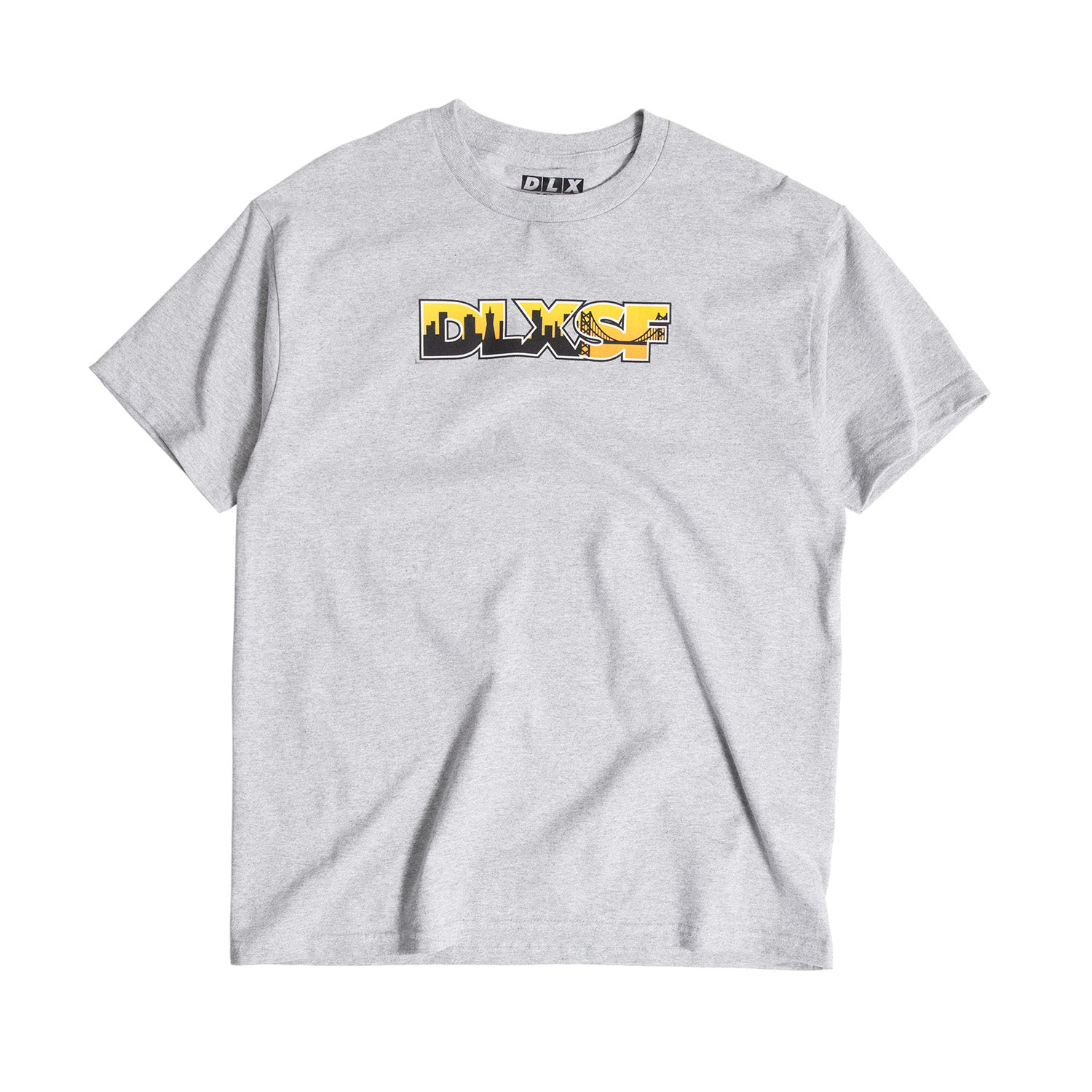 DLX T-Shirt Skyline