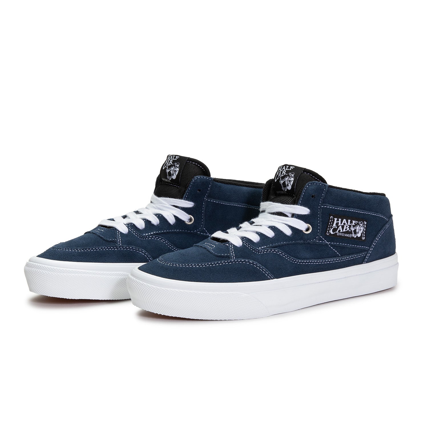 Vans Skate Half Cab '92 VCU – DLX