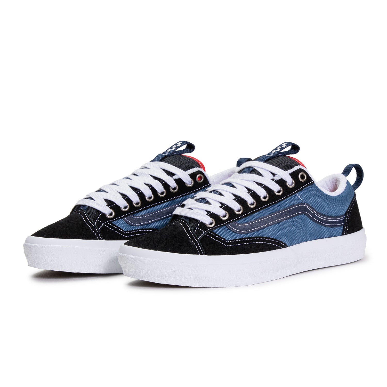 Vans Skate Old Skool 36+ – DLX