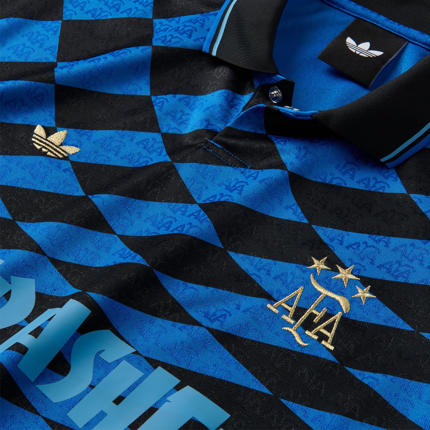 Adidas X Thrasher X AFA Jersey – DLX