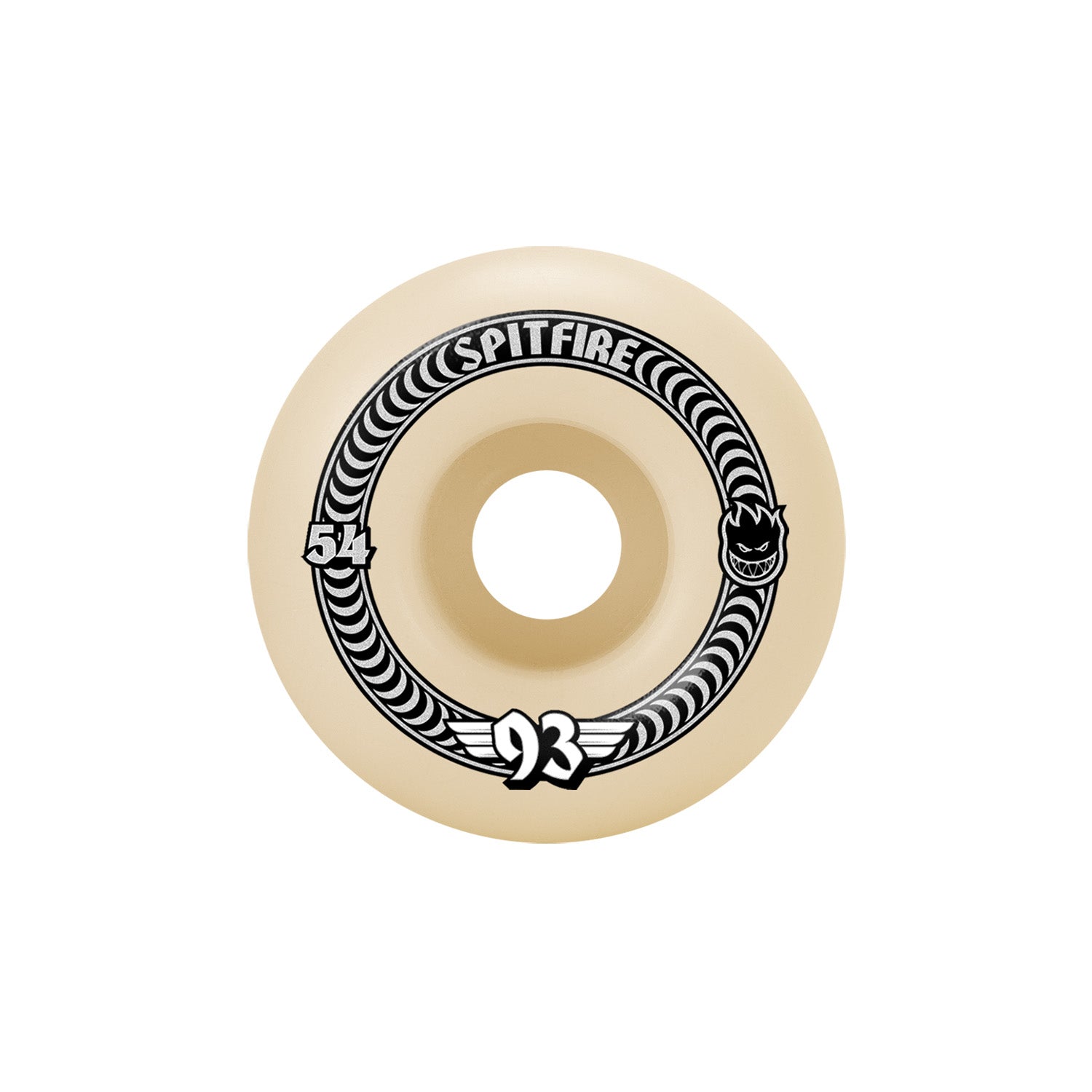 Spitfire Formula Four Classic Wheel 93DU – DLX