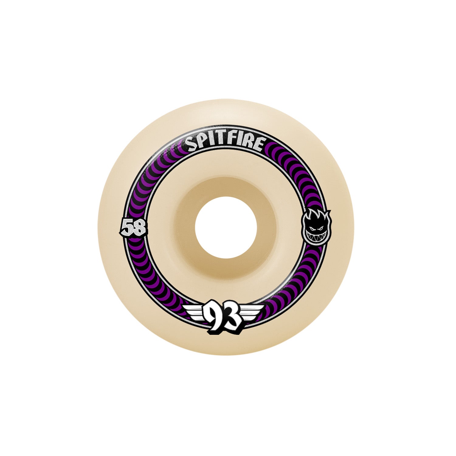 Spitfire Formula Four Classic Wheel 93DU – DLX