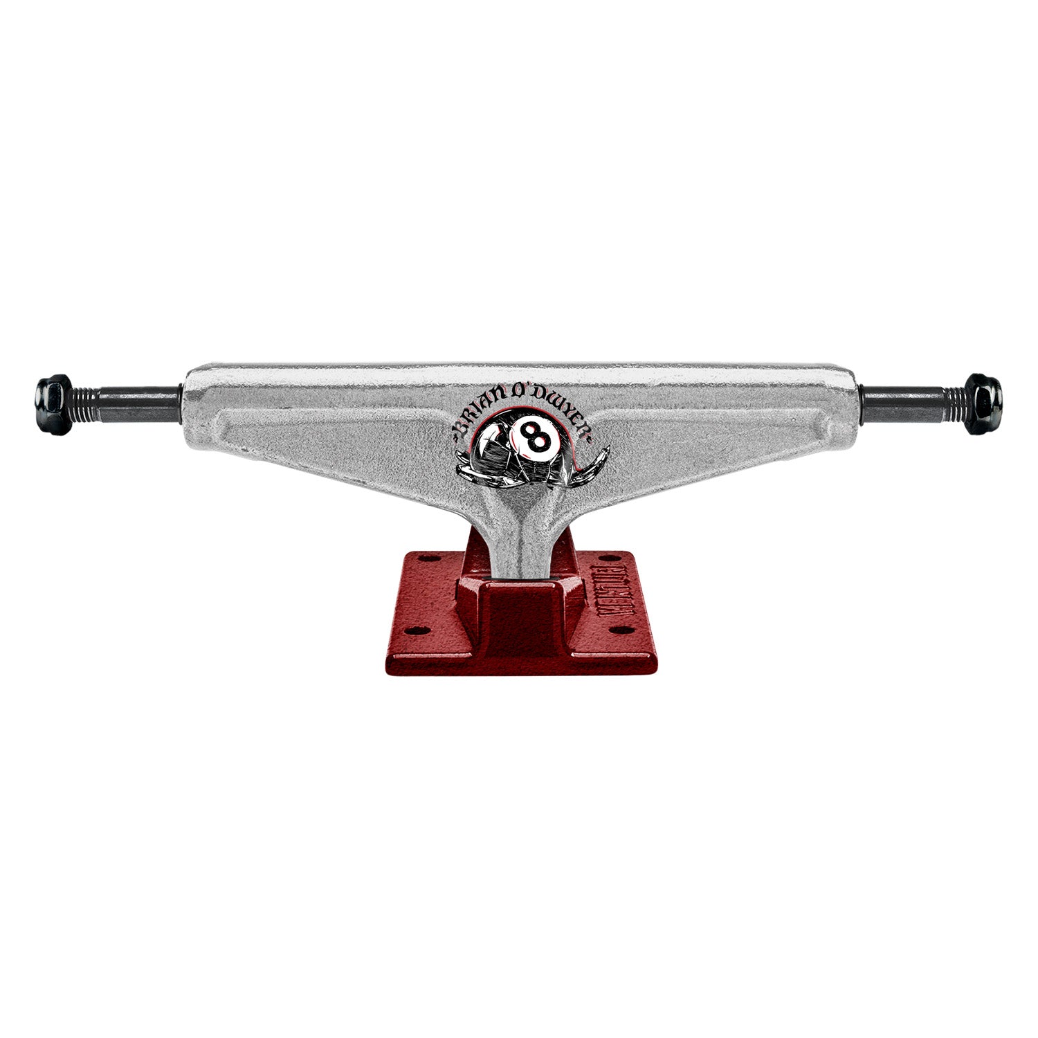 Venture Brian O'Dwyer V-Hollow Trucks – DLX