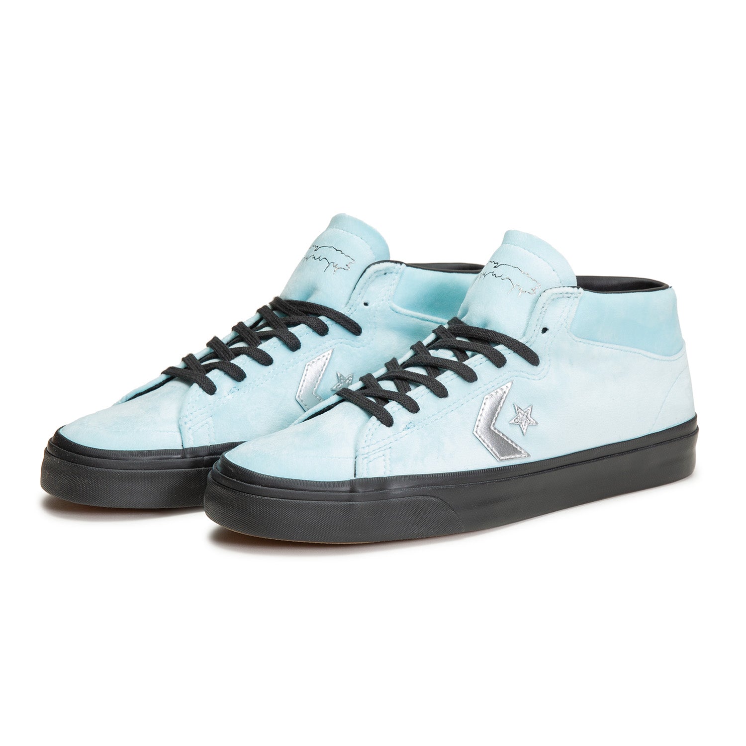 Converse Louie Lopez Pro Mid – DLX