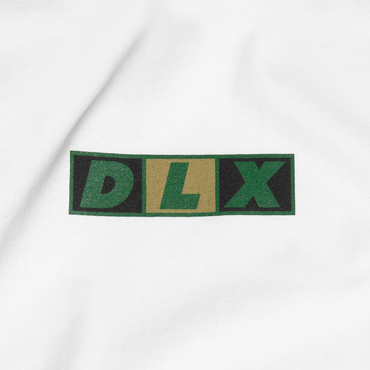 DLX Logo T-Shirt