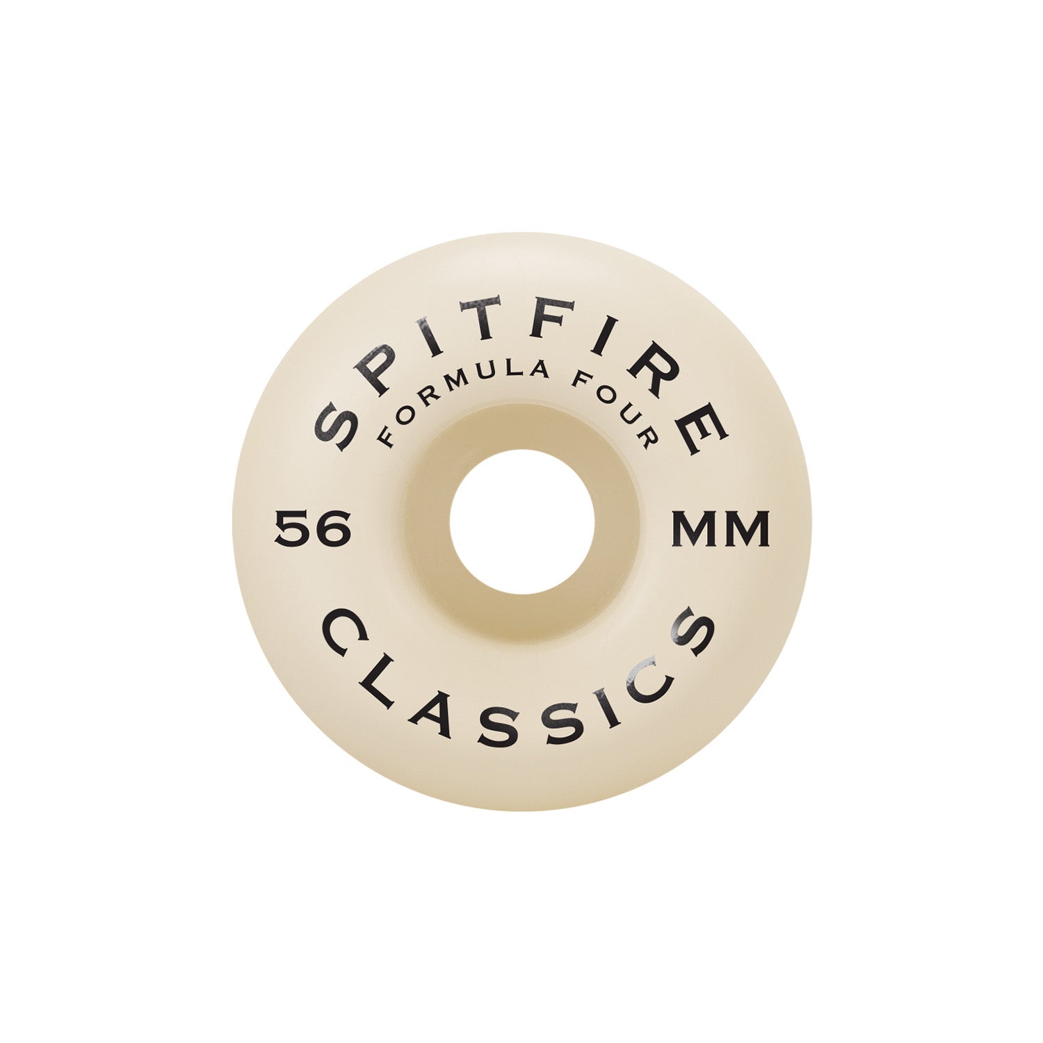 Spitfire Formula Four Classic Swirl Wheel 97DU – DLX