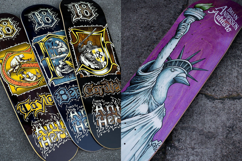 Deluxe Spring 2026 Drop 1 Goods