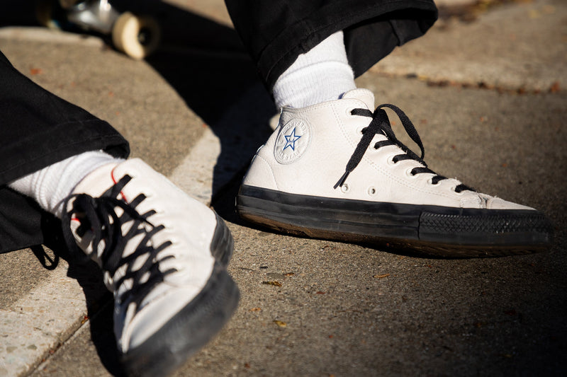 Converse Skateshop Day CTAS Pro Mid