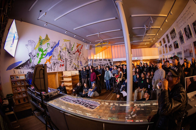 Real Oval Premiere Recap