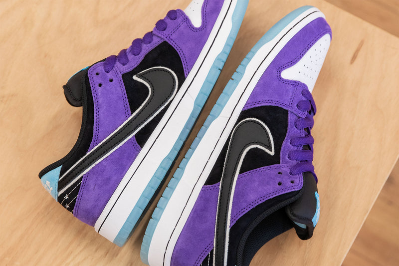 Nike SB X Hayley Wilson Dunk Low Pro