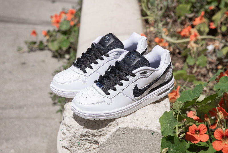Nike SB Paul Rodriguez ZM Air Low