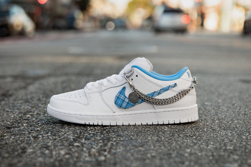 Nike SB X Nicole Hause Dunk Low Pro